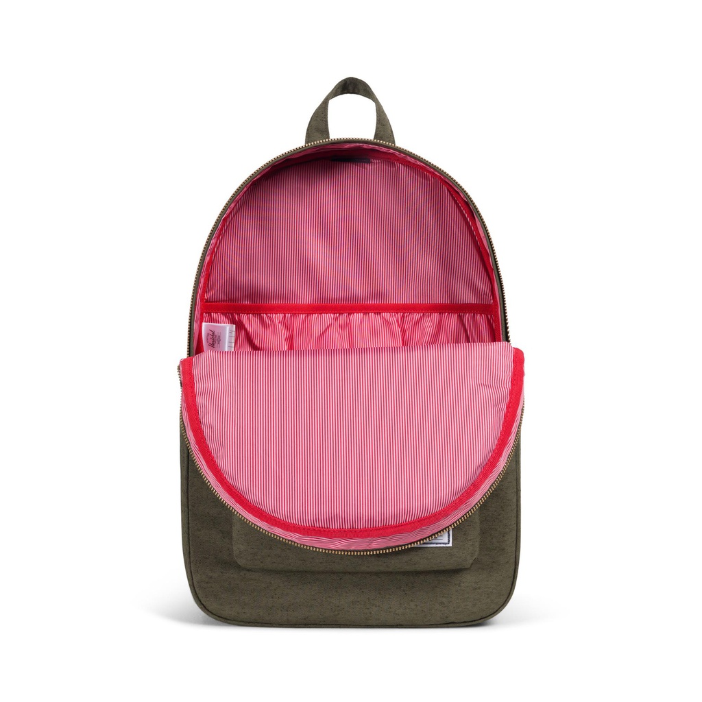 Herschel settlement backpack pink best sale